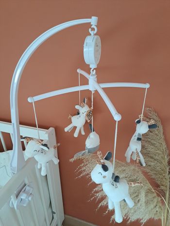 Mobile sauthon kenza