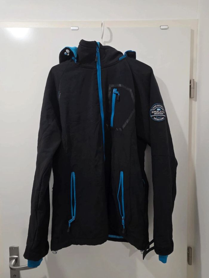 Manteau