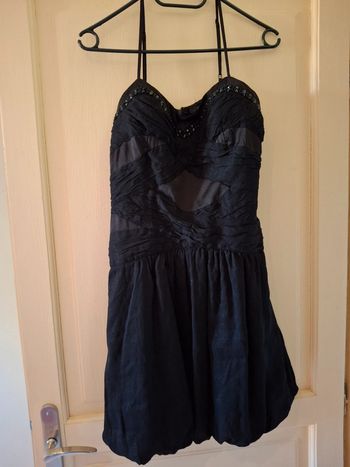 Robe de soirée