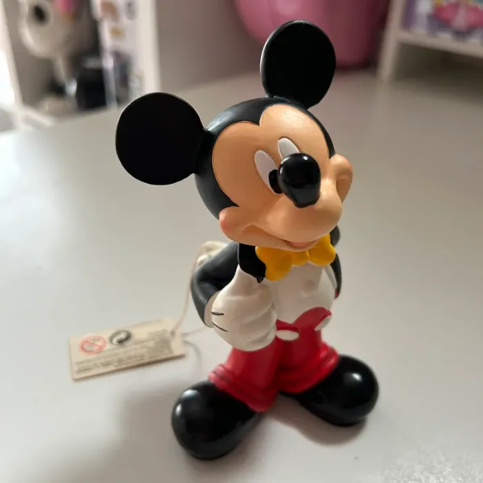 Figurine collection disney mickey classique