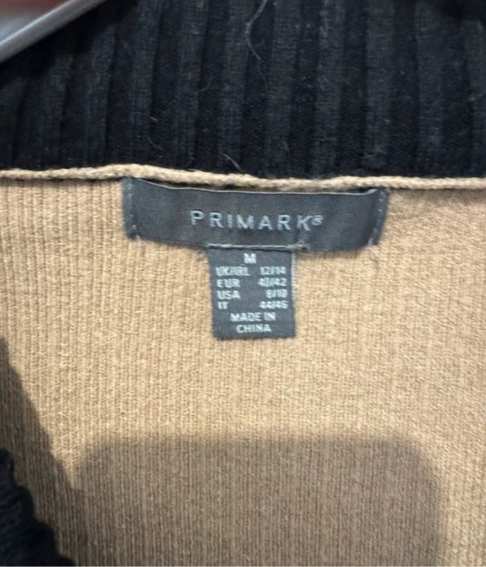 Pull fin primark - photo numéro 2