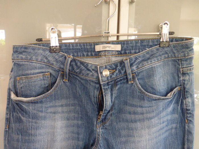jeans esprit denim - photo numéro 4