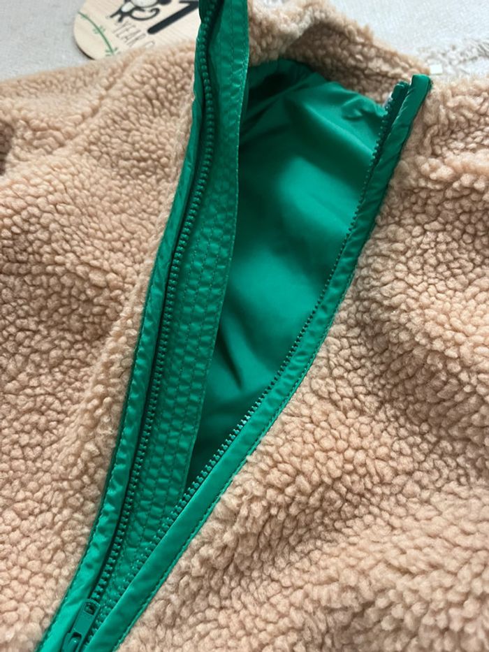 Veste petit bateau - photo numéro 3