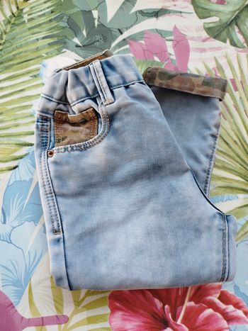 #jean#enfant#Zara
