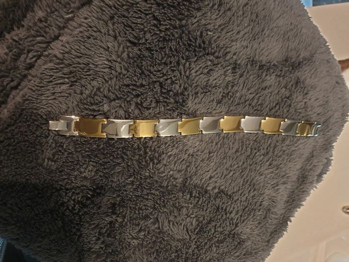 Bracelet homme