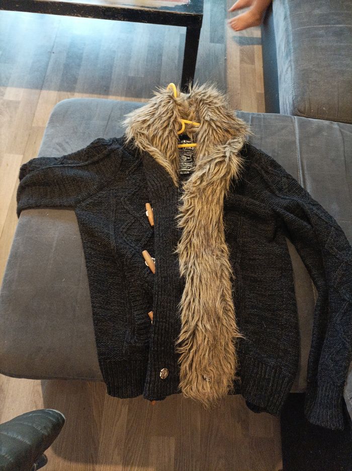 Lot de manteau - photo numéro 6