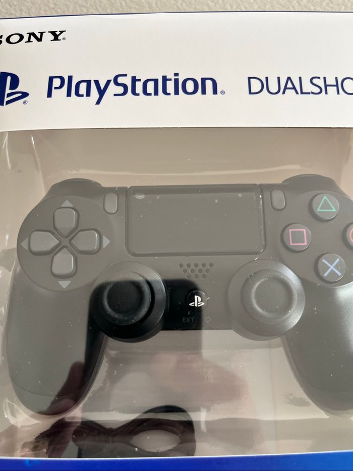 Manette ps4 Sony