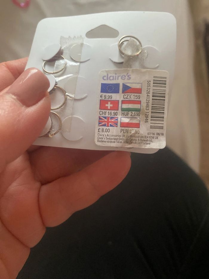 Accessoires cheveux fille - photo numéro 3