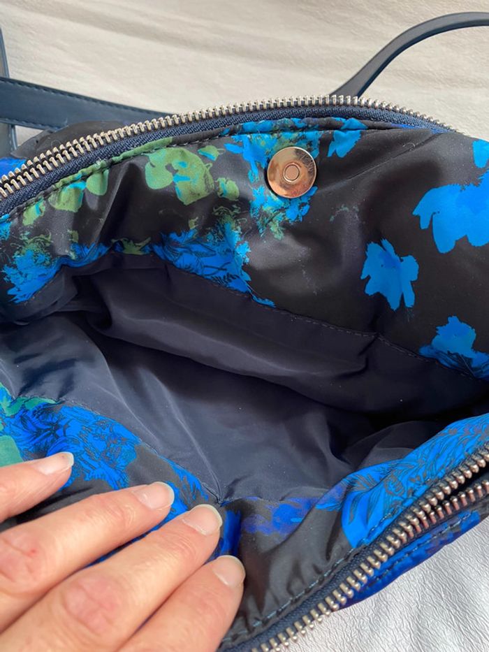 Sac à main bandoulière Desigual - photo numéro 5