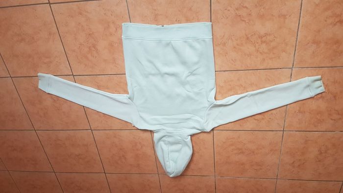 Gilet polaire à capuche femme 34-36 vert Primark - photo numéro 7