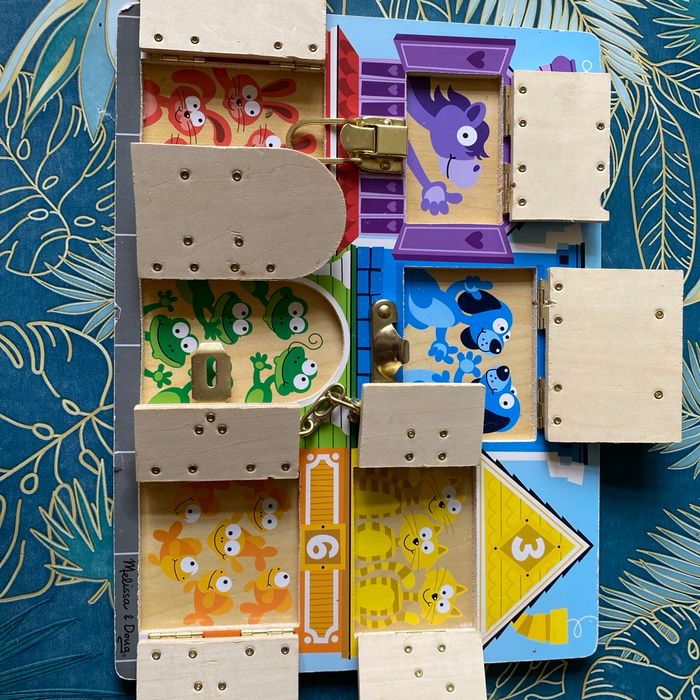 Joli puzzle - photo numéro 5