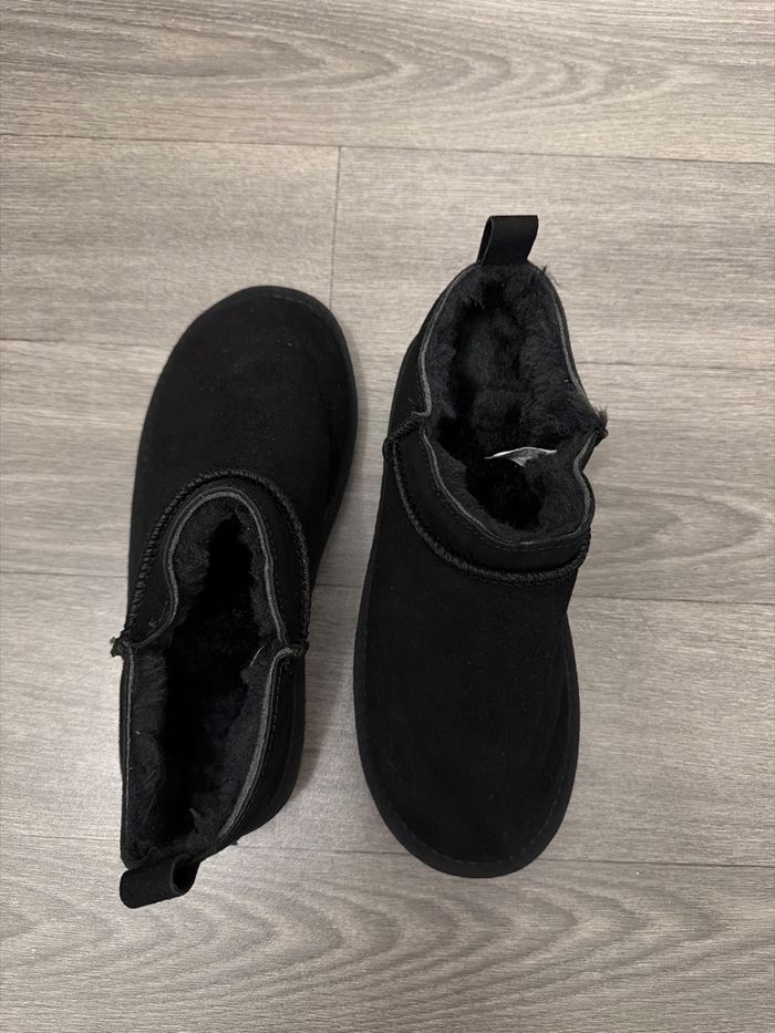 Ugg Classic Ultra Mini - photo numéro 2