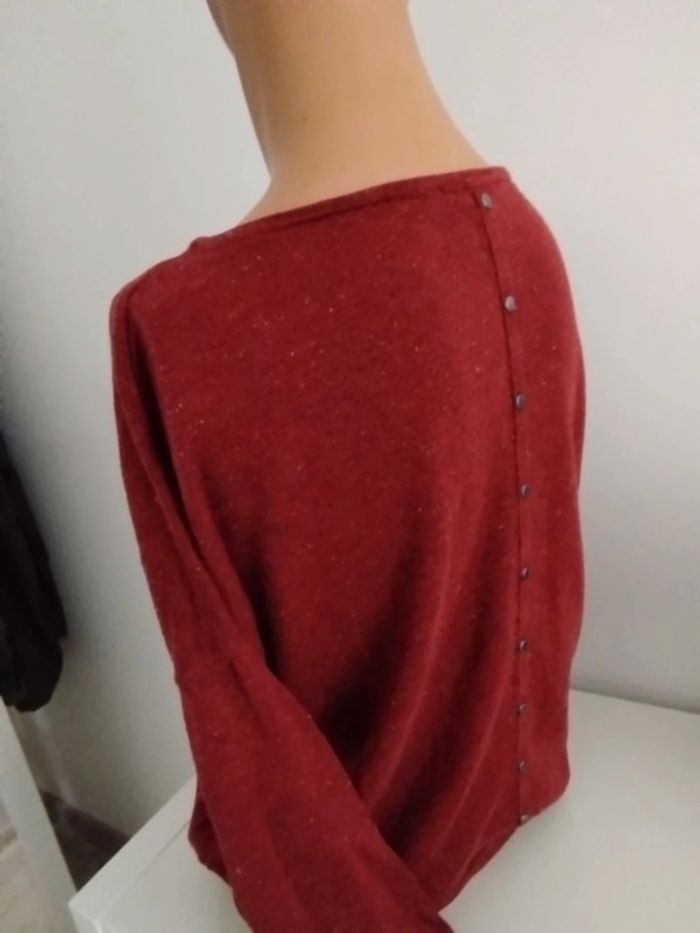 Pull ample - photo numéro 2