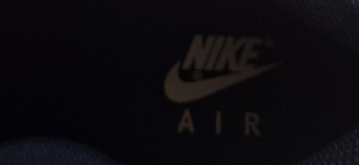 Nike air max 1 taille 40 neuve avec étiquettes - photo numéro 8