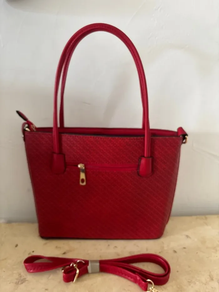 Sac à main femme 600 - photo numéro 7