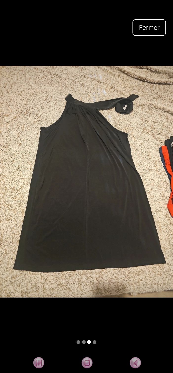 Lot vêtement femme taille 46 - photo numéro 3