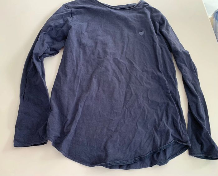 Lot vêtements sport 8ans fille - photo numéro 4