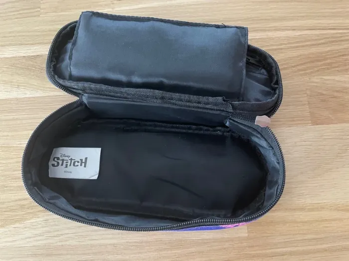 Trousse scolaire Stitch - photo numéro 3