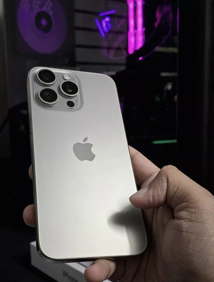 Iphone - photo numéro 3