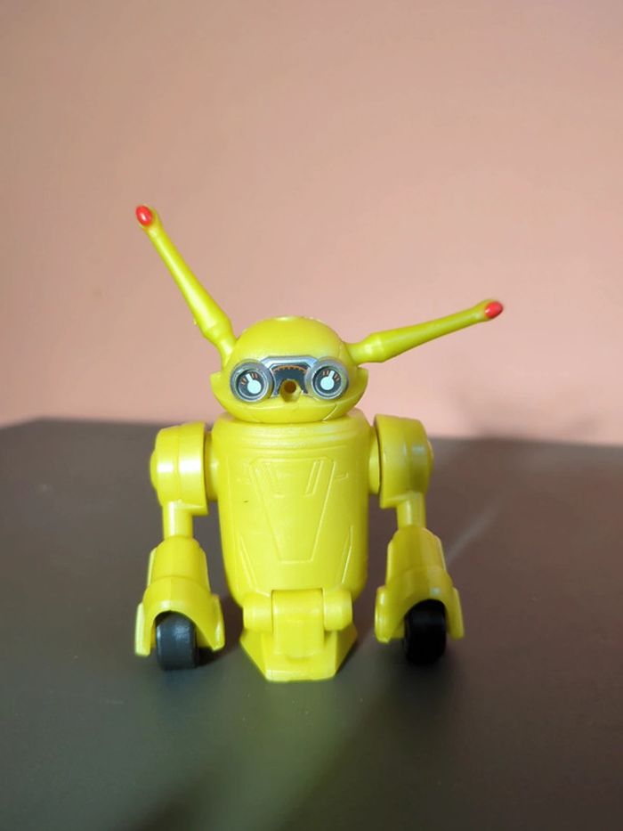 figurine power rangers