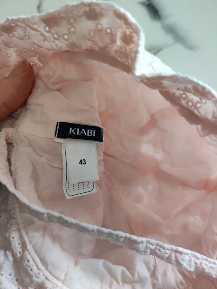 Chapeau été taille 43cm - photo numéro 2