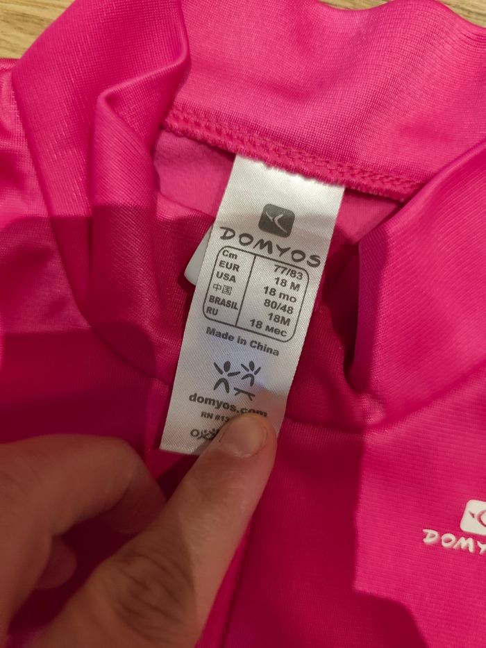 Survêtement - photo numéro 5