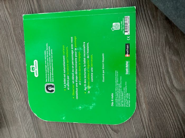 Regarde dans l’herbe - photo numéro 2