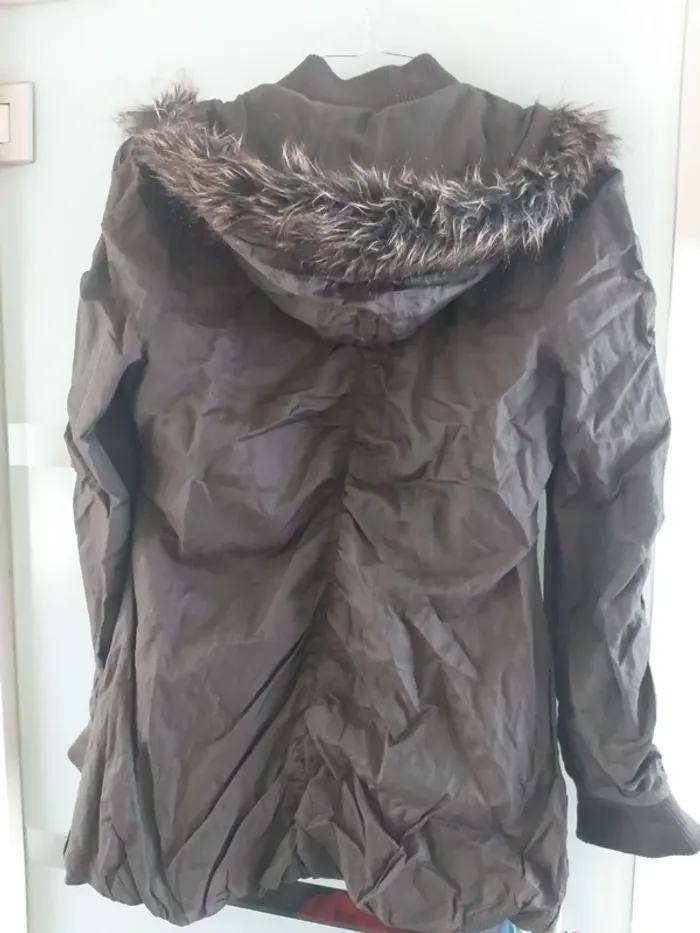 Veste new look - photo numéro 5