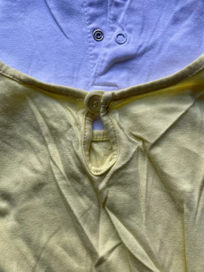 Lot 2 t shirts 12 mois - photo numéro 8