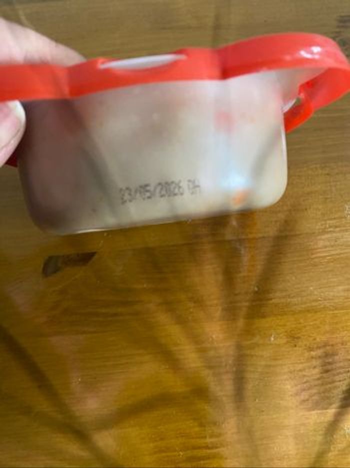 Lot repas bébé - photo numéro 6