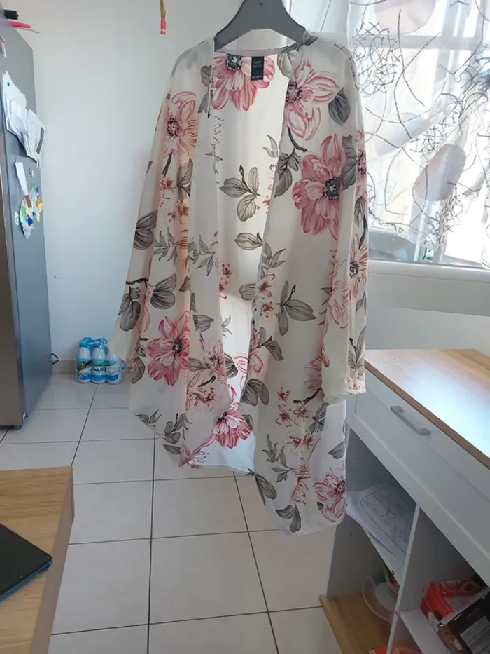 Veste légère