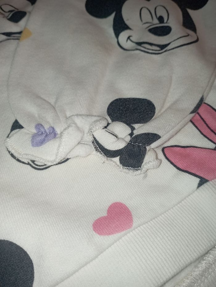 Sweat mickey - photo numéro 3