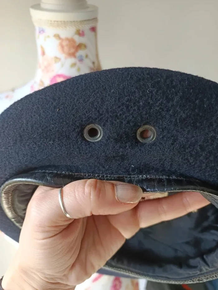 Ancien béret - photo numéro 4