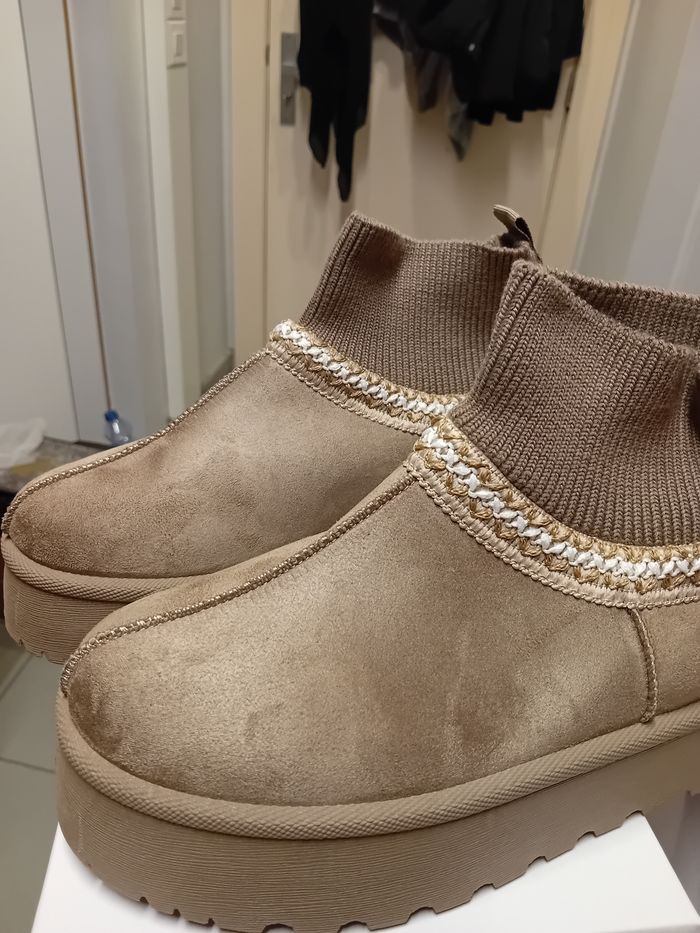 Botte femme 41 - photo numéro 2