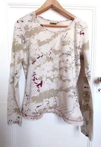T-shirt Luhta