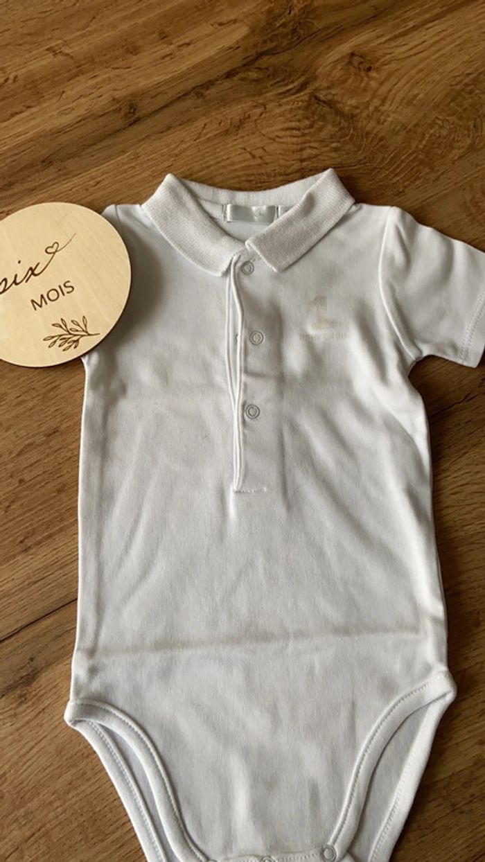 Bodie polo - photo numéro 2