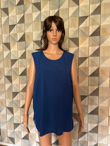 Debardeur taille 46