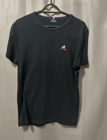 Tee-shirts Coq sportif