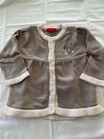 Gilet 