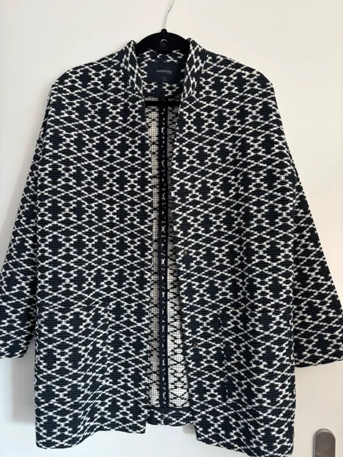 Veste bonobo