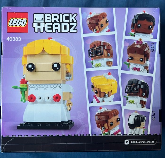 Lego . - photo numéro 2