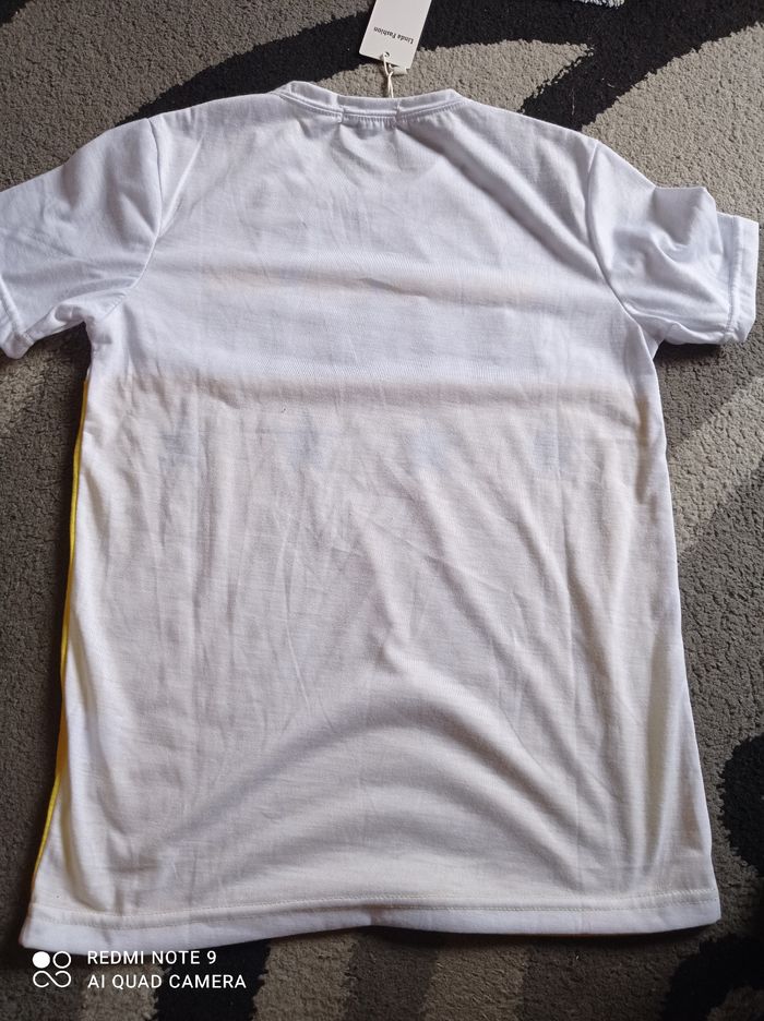 T-shirt garçon. - photo numéro 4