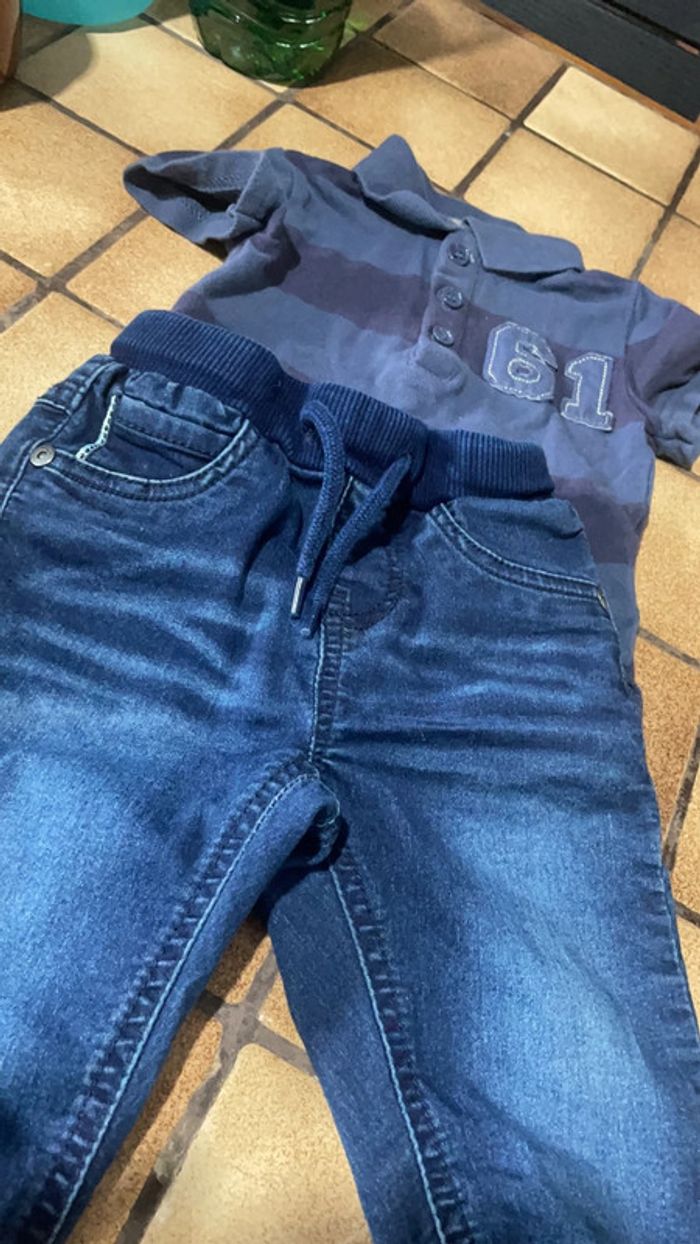 Ensembles bébé - photo numéro 2