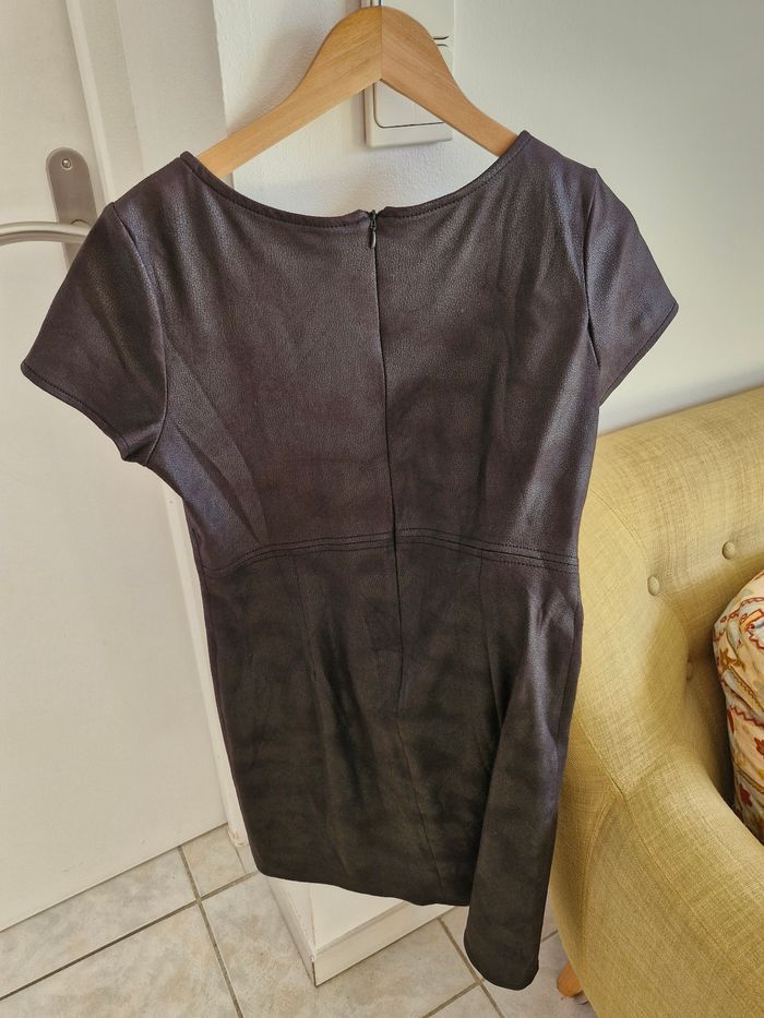 Robe Femme je vous aime - photo numéro 3