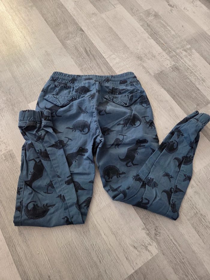 Pantalon dinosaures - photo numéro 3