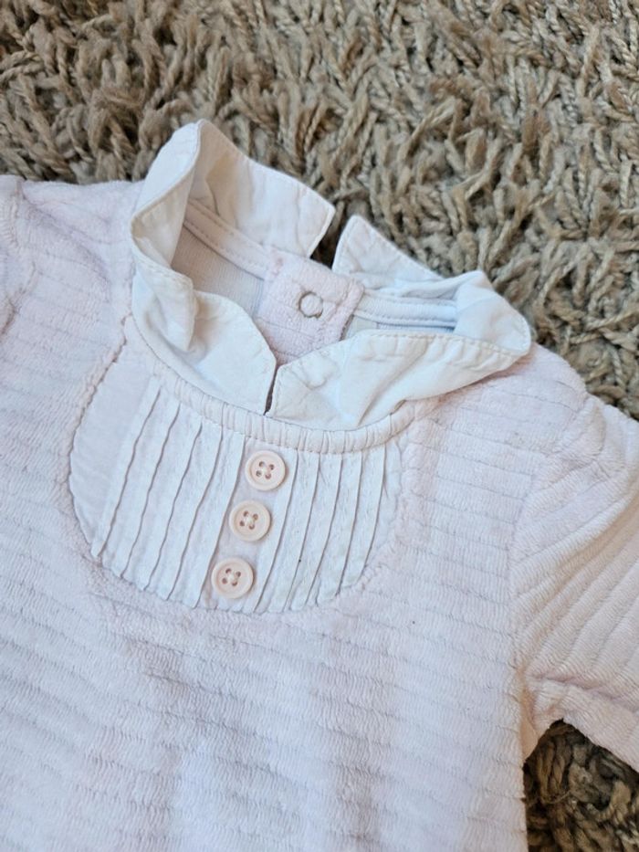 Pyjama naissance - photo numéro 2