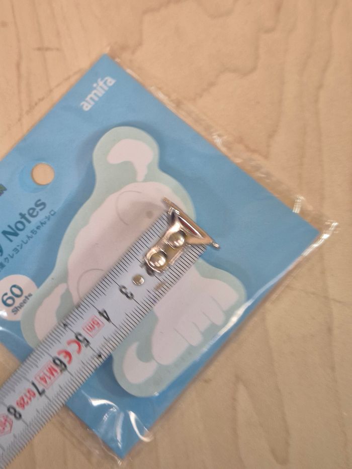 Sticky notes Crayon Shinchan - photo numéro 5