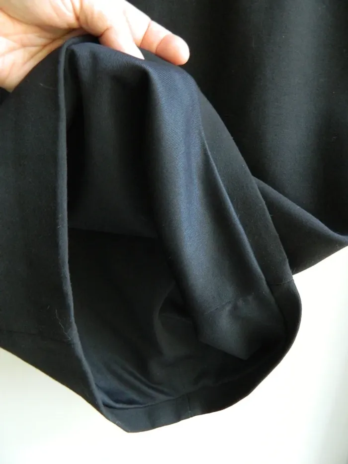Robe sans manches T M "Zara Basic" - photo numéro 4