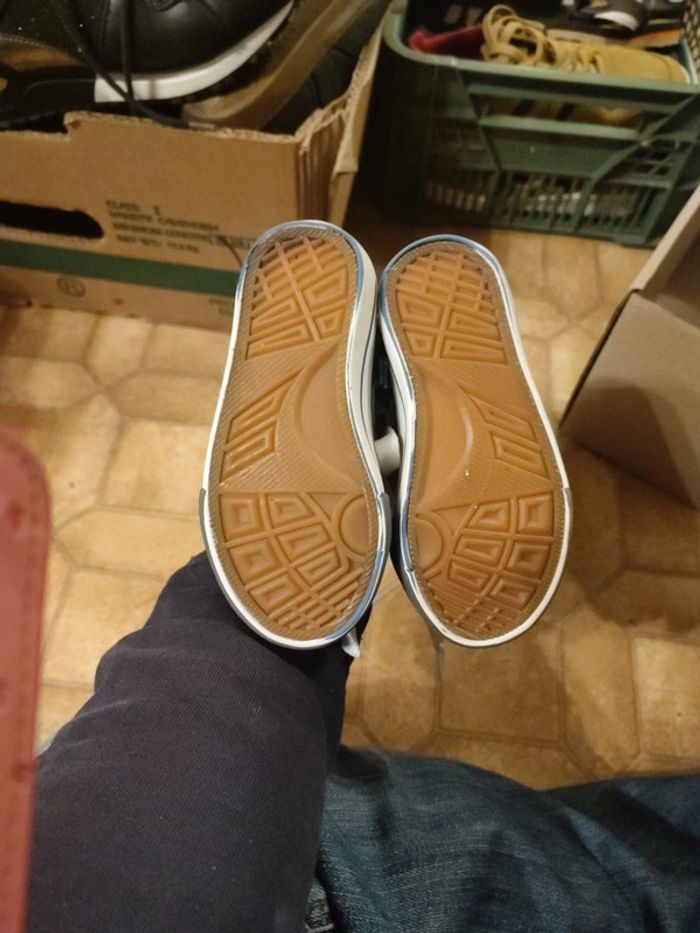 Chaussures charlie & friends 21 - photo numéro 3