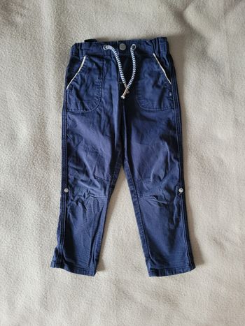 Pantalon okaidi 23 mois 86 cm